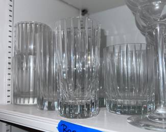 Baccarat