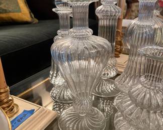 Cool looking glass