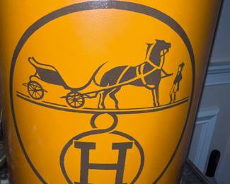 Lamp Hermes decor