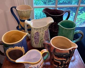 Cool pitchers