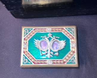 Faberge