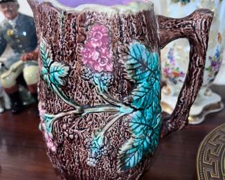 Majolica