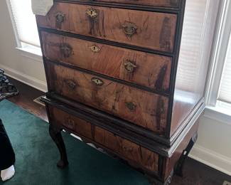 EArly 19th C ANTIQUE