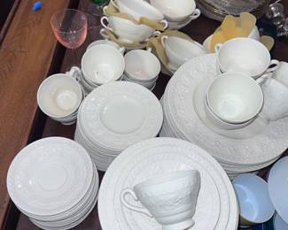 Wedgewood