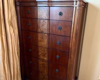 6 Drawer Dresser