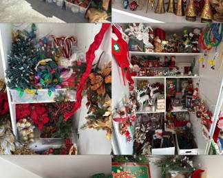 Christmas Decorations