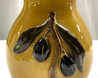 GASSIN FAIT MAIN Ceramic Vase Vessel