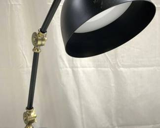OTTLITE Adjustable Gooseneck Desk Lamp