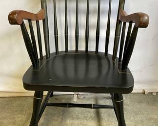 NICHOLS & STONE Dartmouth College Chair USA