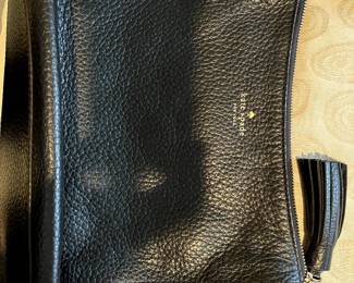 Kate Spade pebbled leather bag ...SUCH A BEAUTY!