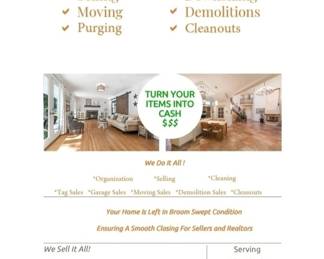 Sale Picture