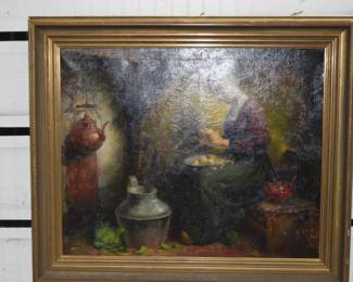 Sale Picture