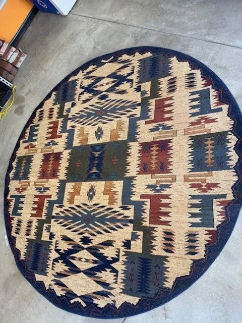 Rug