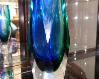 Mandruzzato vase