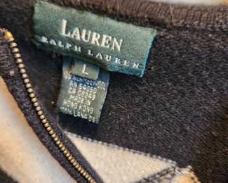 Women's clothing including Lands End, Lauren, St. John, Escada, Banana Republic, and more.