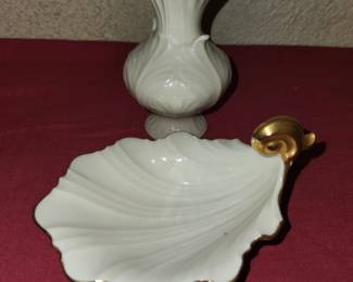 Lenox and Mikasa collection