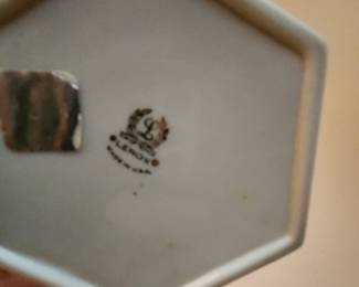 Lenox bowls