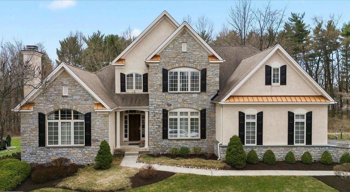 Huntingdon Valley