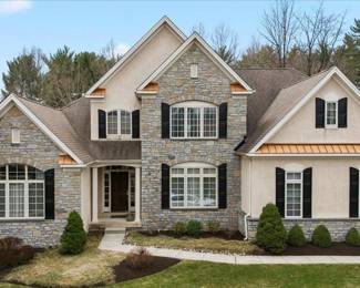 Huntingdon Valley