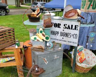 Sale Picture