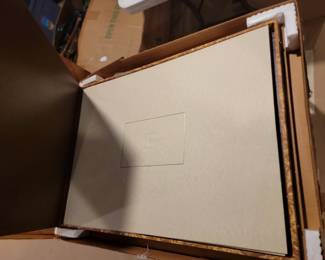 Franklin Mint portfolio