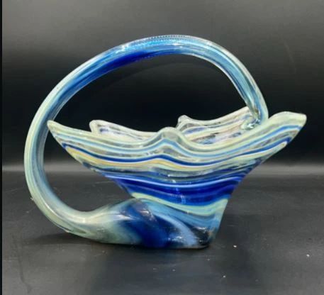 glass swan mcm