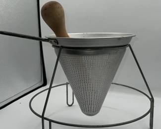 Canning jars, colanders, canners ++