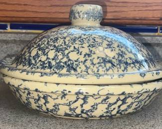 Sponge Ware