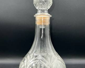 Decanters