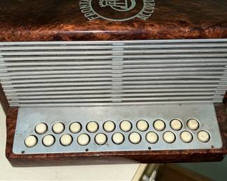 Accordian