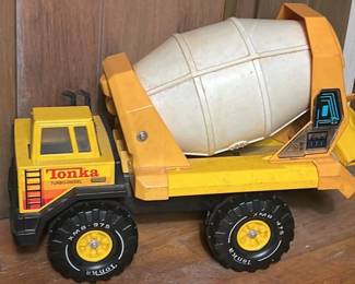 tonka