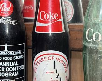 Walker County Coke
