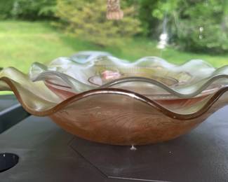 Glassware