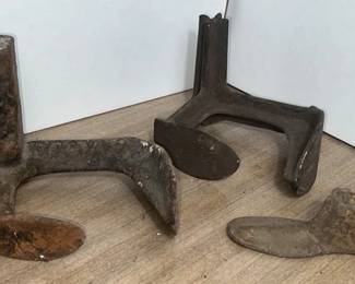 cobbler forms