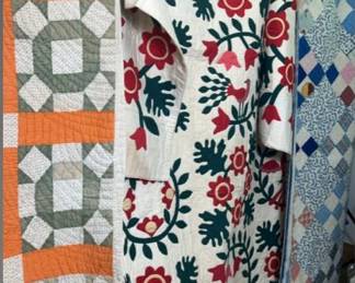quilts
