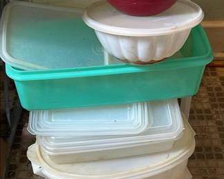 tupperware
