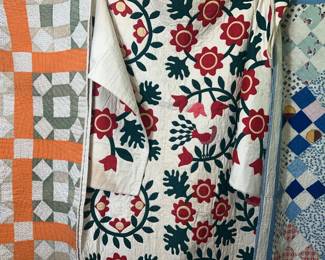 Quilts