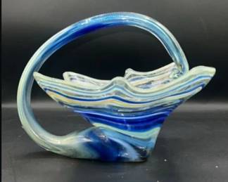 glass swan mcm