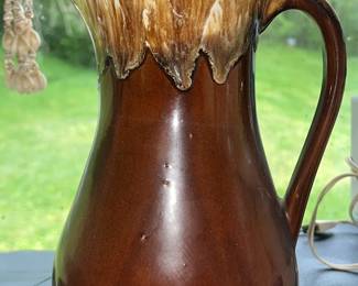 Pottery