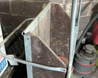 cart