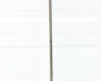 custom made Sunday walking stick