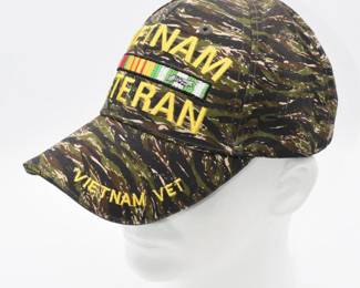 baseball cap