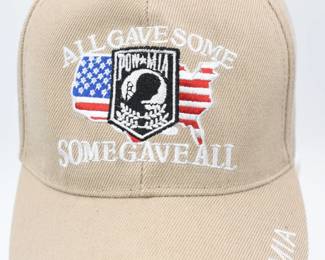 baseball cap