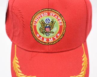 baseball cap