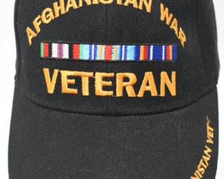 baseball cap