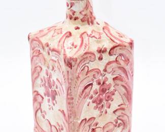 Italian Bottle Decanter