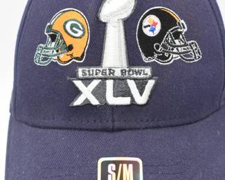 baseball cap