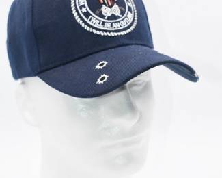 baseball cap