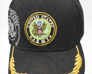 baseball cap