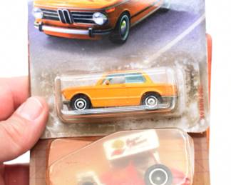 Matchbox